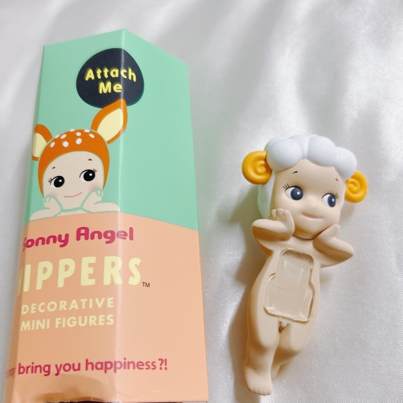 Other - Sonny Angel Hipper Sheep